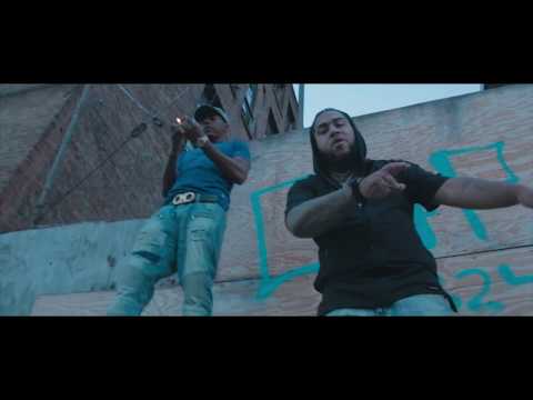 Mack Money feat. Cassidy - Name On It (Video Directed by @timmypricefilm)