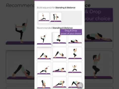 Peak Pose Yoga Video