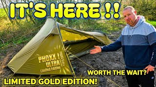"The NEW oex phoxx ll ultra" We asked NOW It's here !!