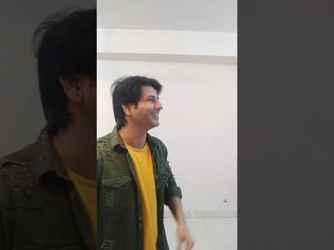 prashant sharma Audetion 1