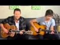 Stronger By Hillsong In A