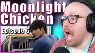 Moonlight Chicken พระจันทร์มันไก่ EP.6 | Psynergic Reaction