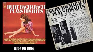 Blue On Blue/Burt Bacharach 1966