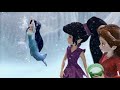 Tingeling Och Vingarnas Hemlighet 2012 Svensk Trailer DVD