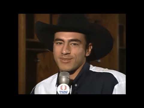 Adriano Moraes vs Black Lightning - 94 PBR Irving (79 pts)