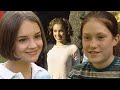 The Baby Sitters Club Turns 30 Go Behind The Scenes With The Cast ET Vault Unlocked