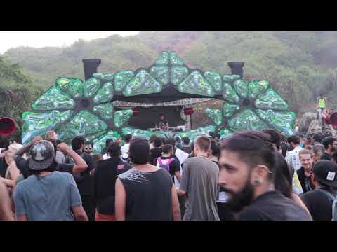 KARACUS MARAKUS 2020 - ARCHAIC LIVE HD