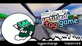 Cover art for hazerred - hypercharge