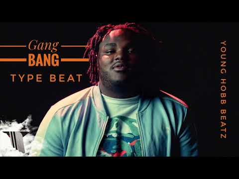 [Free] Tee Grizzly | Snap Dogg "Gang Bang" Type Beat (ProdBy. Young Hobb Beatz)
