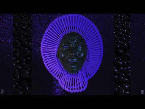 Childish Gambino - Redbone (Chopped & Screwed)