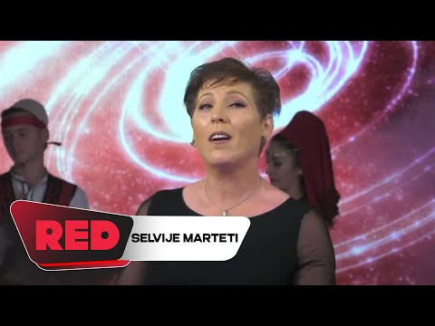 Selvije Marteti - Kur me del ne derë