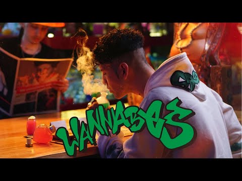 Midel - Wannabes (Prod. Zecca x Oniria)
