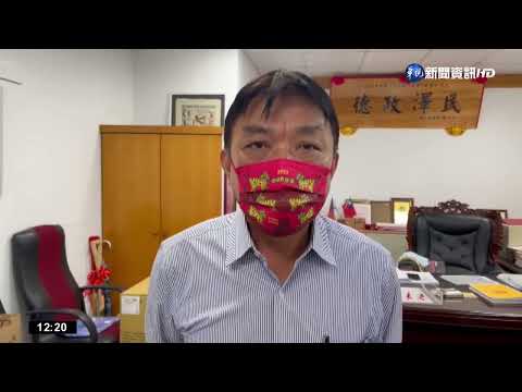 美台互動升級! ODA特戰隊協訓台傘兵