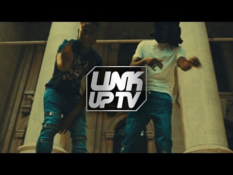 Grinner x MashPies - Swerving (Prod by @Y.dotondabeat) @glane_grinner @Mashpies4