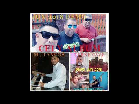 TERNE CAVE 67  CELY ALBUM STARE HITY DEMO JUN 2018