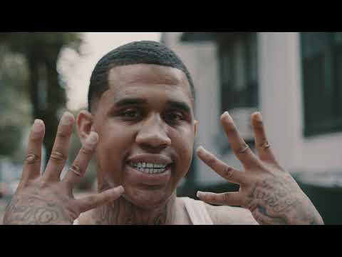 Texas Joe x HotBoy Wes - Heart In The Trenches (Exclusive By: @HalfpintFilmz)