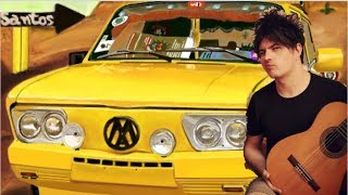 Mamonas Assassinas - Fabio Lima