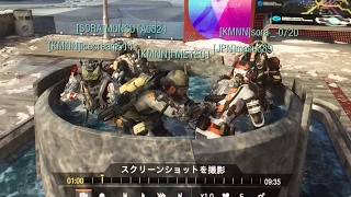 ［COD WWII］先行ベータやるぞーー！参加者募集！