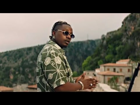 Rayvanny Ft Luana Vjollca - Pele Pele (Official Music Video)