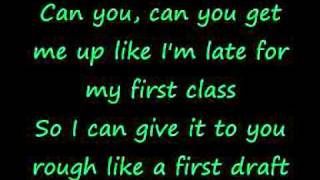 David Guetta Snoop Dogg - Sweat with Lyrics