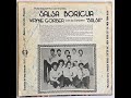 Wayne Gorbea  - Contigo No 1972