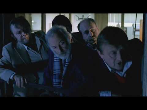 de collega's willen buiten