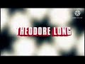 Theodore Long but he’s a fast mumble rapper