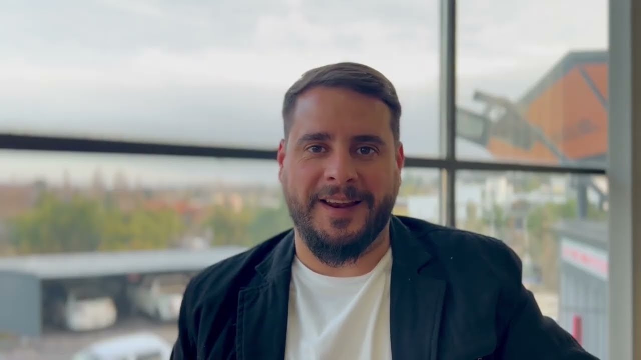 Video RDI Red de Inmuebles