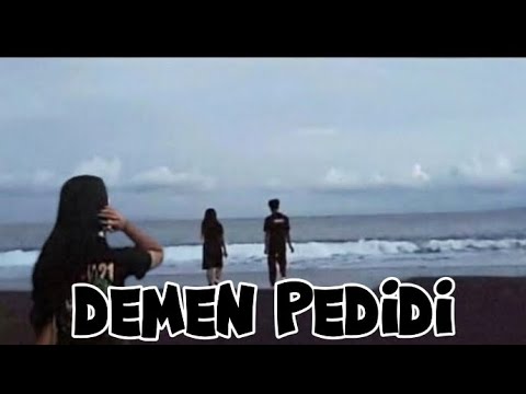 DRAMA BAHASA BALI -- "DEMEN PEDIDI"