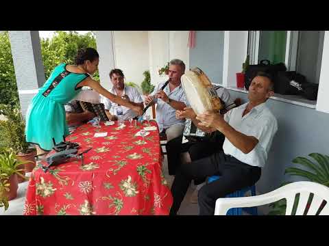 Traditat e Dasmave Tona Gjergji Gjoni  Mertish