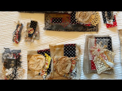 Sigita Style Journal Stitching💕