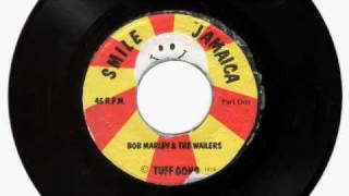 (1976) Bob Marley & The Wailers: Smile Jamaica / Part 2