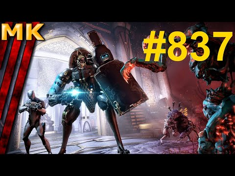 Warframe, Teil 837 - Update 29.5 Deimos Arcana, alles in einem, Baro - (deutsch/german) [HD/1080p]