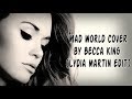 Mad World Cover Becca King