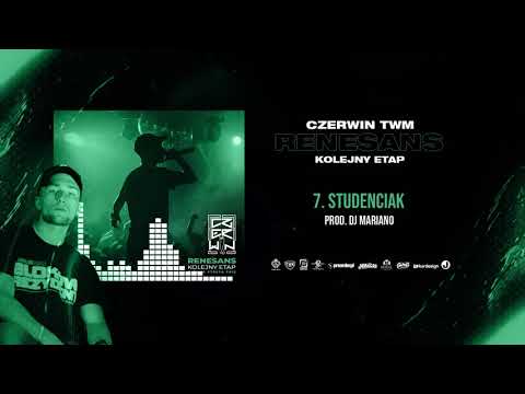 CiemnaStrefa and Czerwin