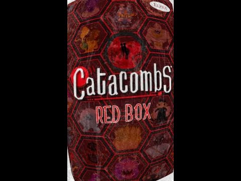 Catacombs: Red Box - YouTube Video