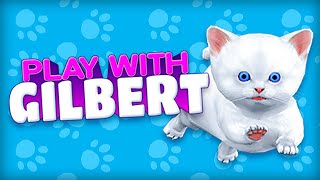 Play With Gilbert - A Small Tail