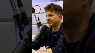 Download lagu Charlie Puth On Working With Jung Kook Of BTS mp3