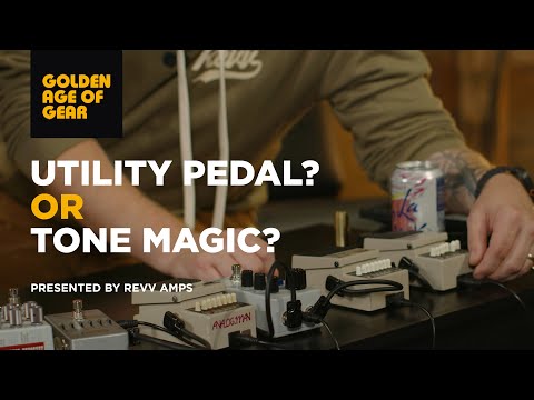 Die Geheimwaffe, die Sie ignoriert haben!