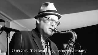 THE SLACKERS ~ Come back baby (live in Regensburg)