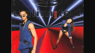 2 Unlimited   Escape In Music