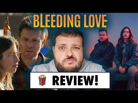 Bleeding Love (2024) | MOVIE REVIEW!