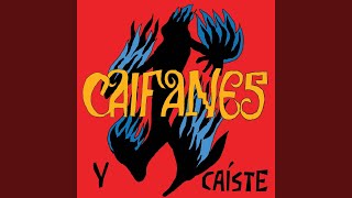 Y Caíste