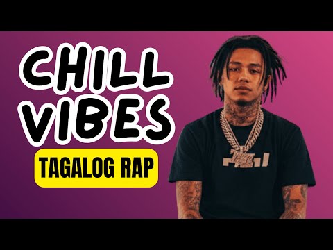 Sobrang Chill | OPM Rap Mix | Chill Vibes Vol. 5