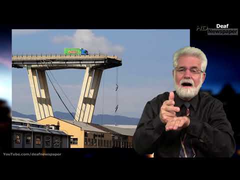 News in ASL  6.17.2018  #1874