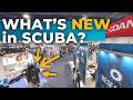 The Future Of Scuba Diving From The Worlds Biggest Scuba Industry Show