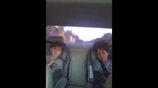 Story of my Life - Singing Twins