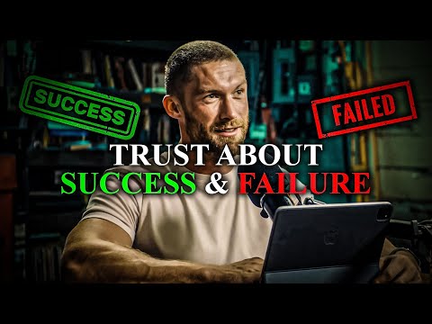Truths About Success & Failure - Insights from Chris Williamson!