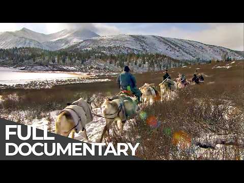World's Toughest Lives: Becoming a Man in Mongolia