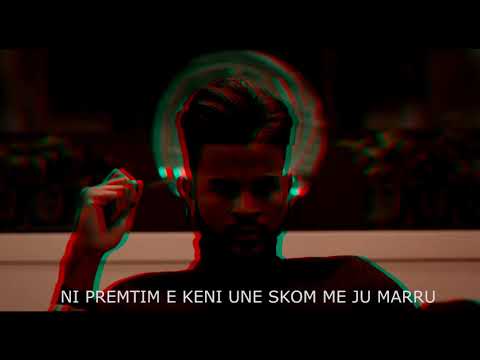 K-DARKNESS FT. JETMIR - NUK E DIN